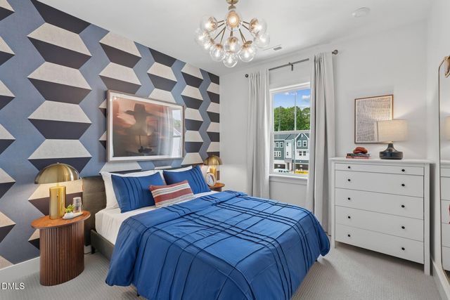 1060 Zelkova Lane, Durham, NC 27517