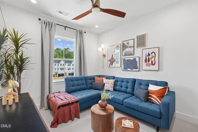 1060 Zelkova Lane, Durham, NC 27517