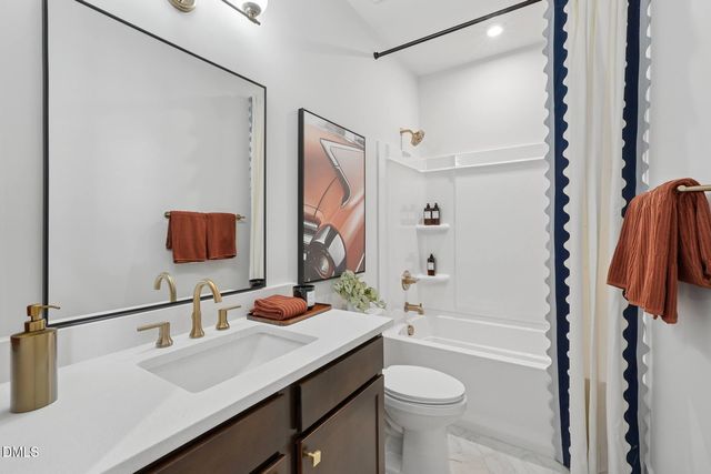 1060 Zelkova Lane, Durham, NC 27517