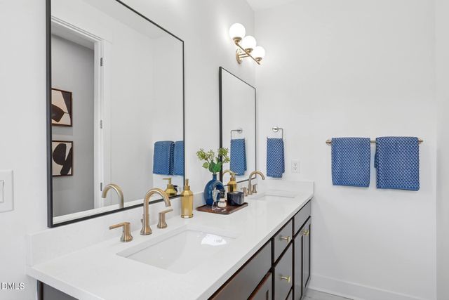 1060 Zelkova Lane, Durham, NC 27517