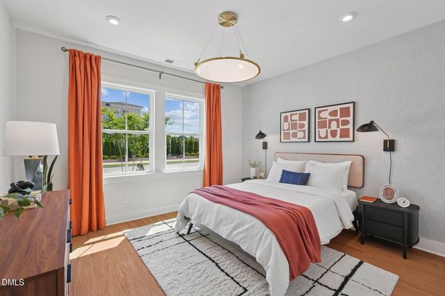 1060 Zelkova Lane, Durham, NC 27517