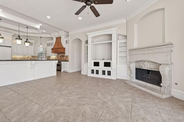 4011 Westerdale Drive, Fulshear, TX 77441