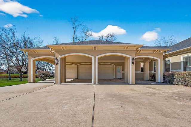 4011 Westerdale Drive, Fulshear, TX 77441