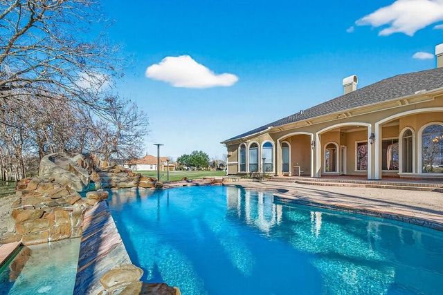 4011 Westerdale Drive, Fulshear, TX 77441