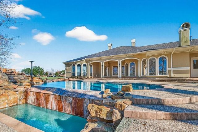 4011 Westerdale Drive, Fulshear, TX 77441