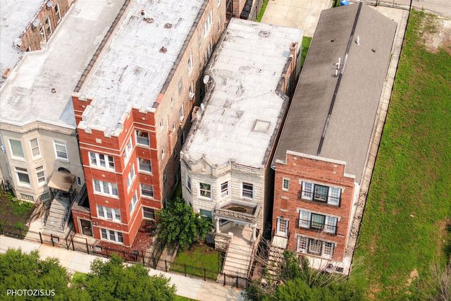 1431 S CHRISTIANA Avenue, Chicago, IL 60623