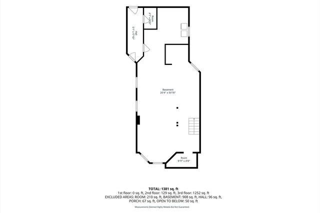 1431 S CHRISTIANA Avenue, Chicago, IL 60623