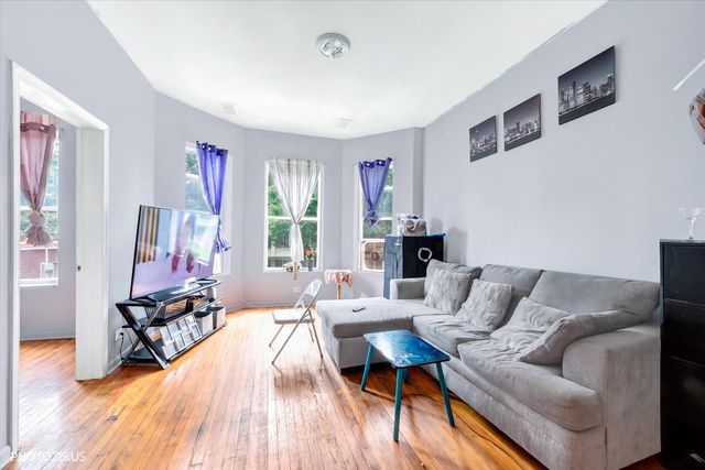 1431 S CHRISTIANA Avenue, Chicago, IL 60623