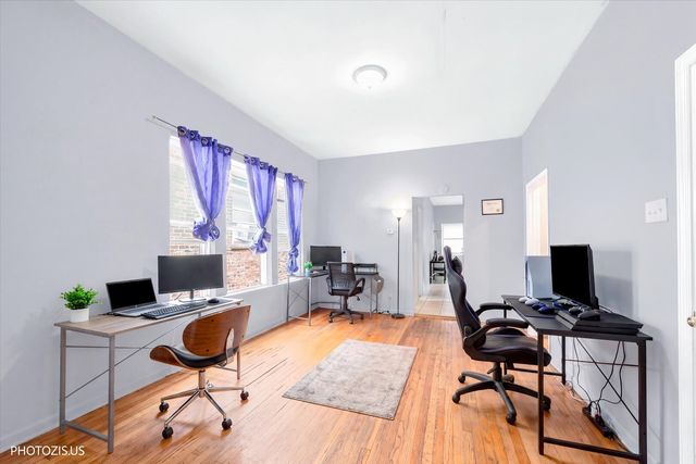 1431 S CHRISTIANA Avenue, Chicago, IL 60623