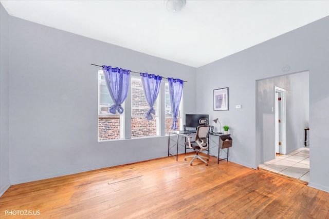 1431 S CHRISTIANA Avenue, Chicago, IL 60623