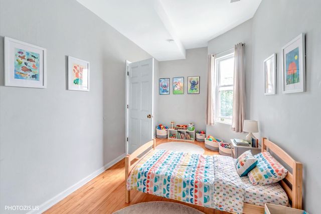 1431 S CHRISTIANA Avenue, Chicago, IL 60623