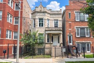 1431 S CHRISTIANA Avenue, Chicago, IL 60623