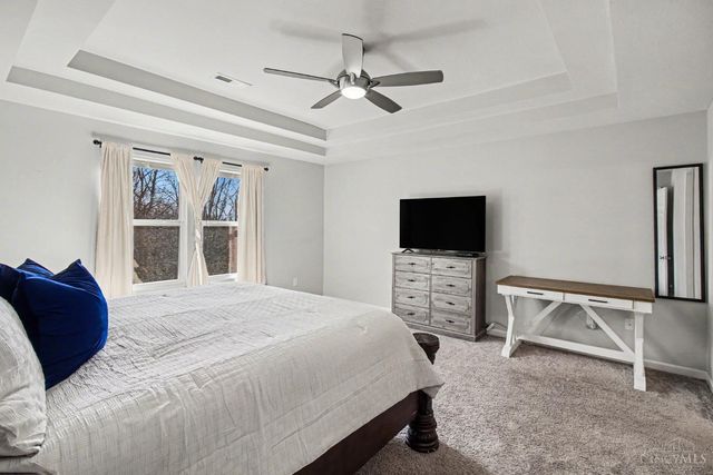 2115 Crossridge Drive, Batavia Twp, OH 45103