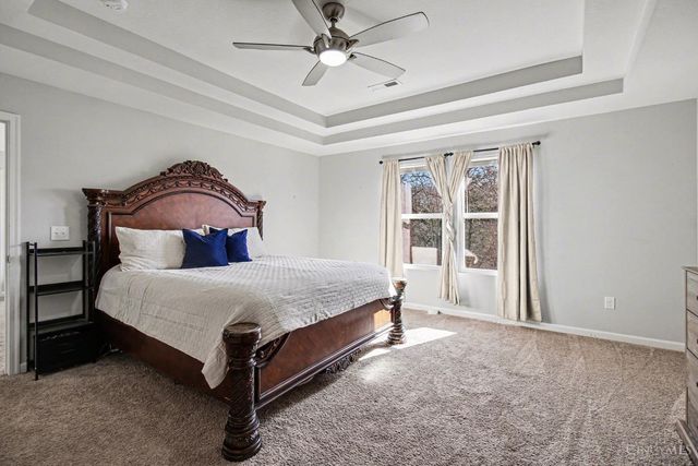 2115 Crossridge Drive, Batavia Twp, OH 45103