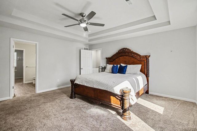 2115 Crossridge Drive, Batavia Twp, OH 45103