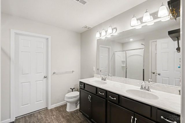 2115 Crossridge Drive, Batavia Twp, OH 45103