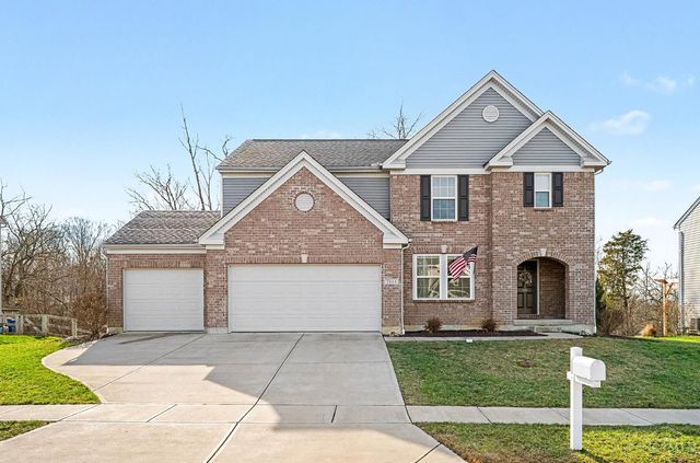 2115 Crossridge Drive, Batavia Twp, OH 45103