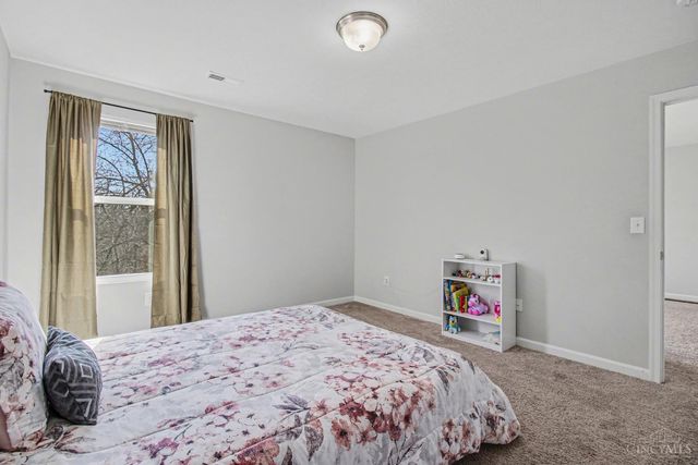 2115 Crossridge Drive, Batavia Twp, OH 45103