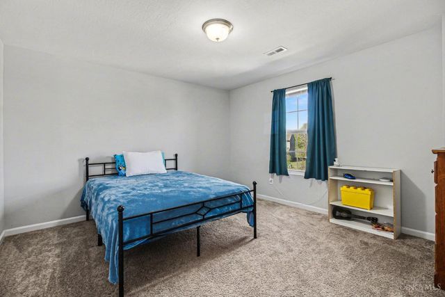 2115 Crossridge Drive, Batavia Twp, OH 45103