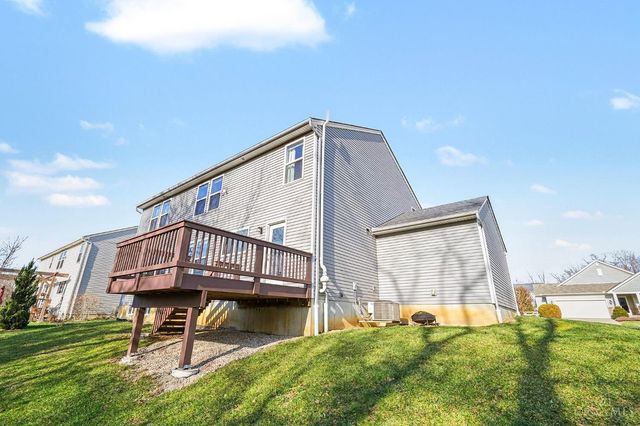 2115 Crossridge Drive, Batavia Twp, OH 45103