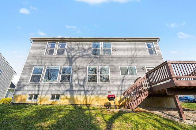 2115 Crossridge Drive, Batavia Twp, OH 45103