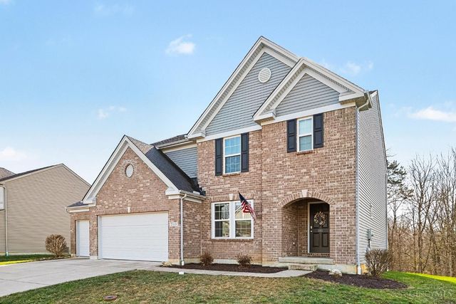 2115 Crossridge Drive, Batavia Twp, OH 45103