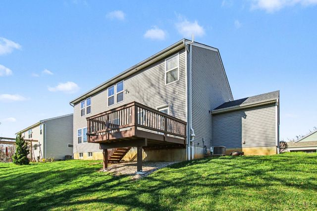 2115 Crossridge Drive, Batavia Twp, OH 45103