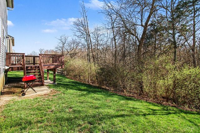 2115 Crossridge Drive, Batavia Twp, OH 45103