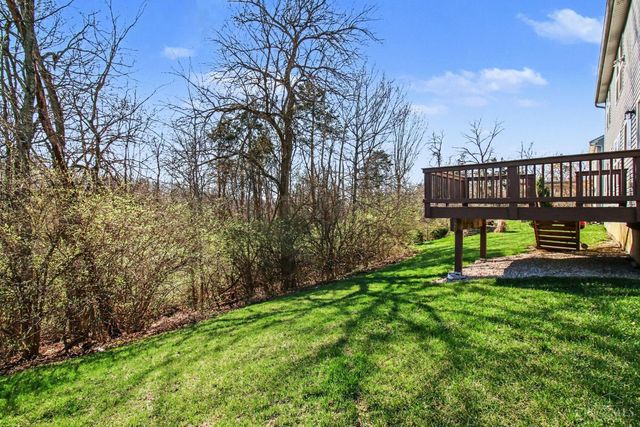 2115 Crossridge Drive, Batavia Twp, OH 45103