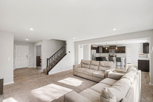 2115 Crossridge Drive, Batavia Twp, OH 45103