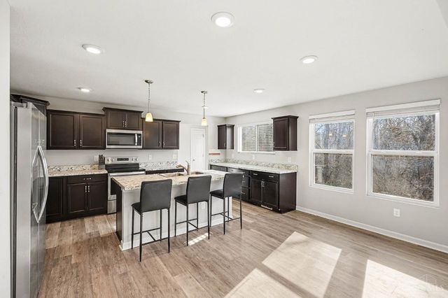 2115 Crossridge Drive, Batavia Twp, OH 45103