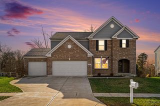 2115 Crossridge Drive, Batavia Twp, OH 45103