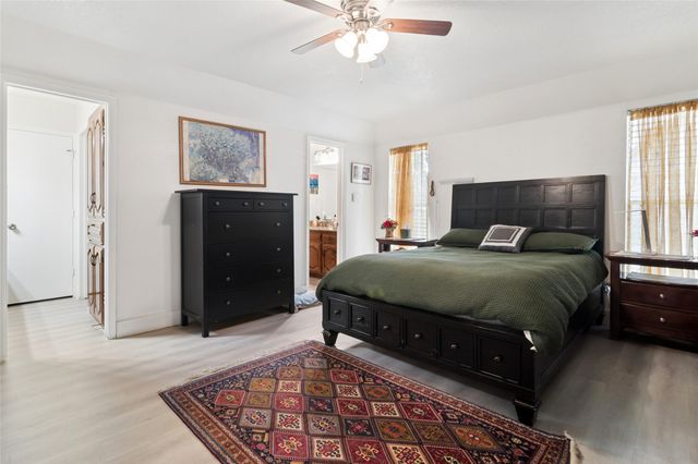 2024 Crooked Creek Lane, Arlington, TX 76006