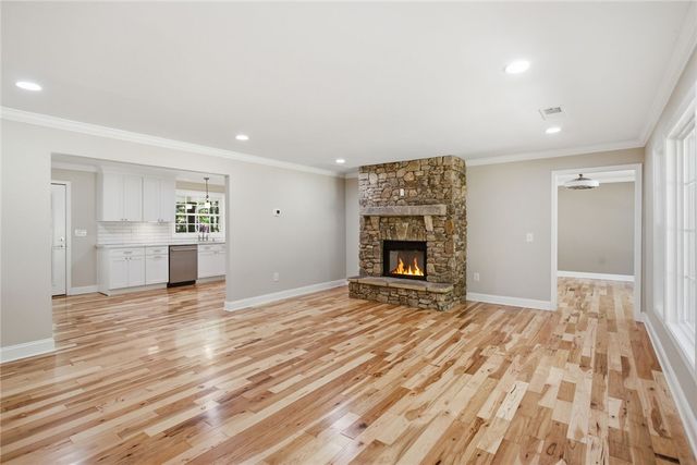 150 Turpin Road, Mountain Rest, SC 29664