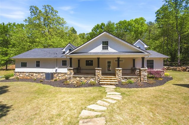 150 Turpin Road, Mountain Rest, SC 29664