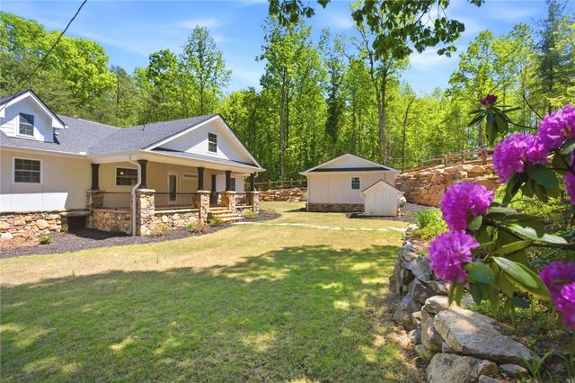 150 Turpin Road, Mountain Rest, SC 29664