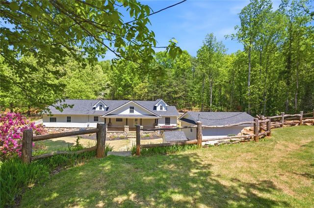 150 Turpin Road, Mountain Rest, SC 29664
