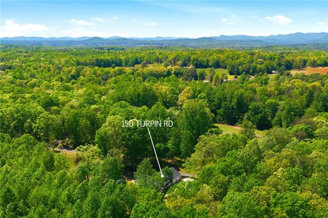 150 Turpin Road, Mountain Rest, SC 29664