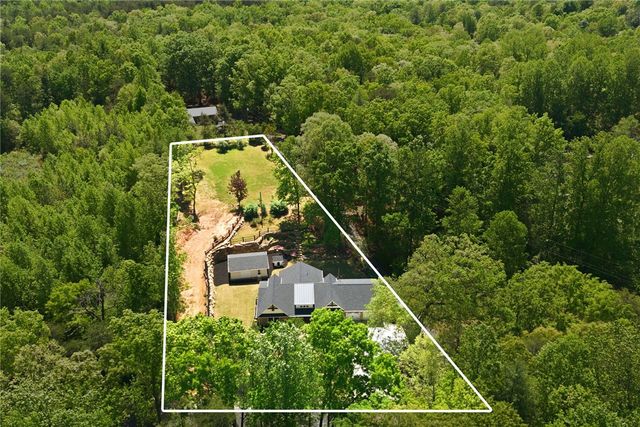 150 Turpin Road, Mountain Rest, SC 29664