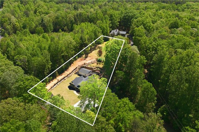 150 Turpin Road, Mountain Rest, SC 29664
