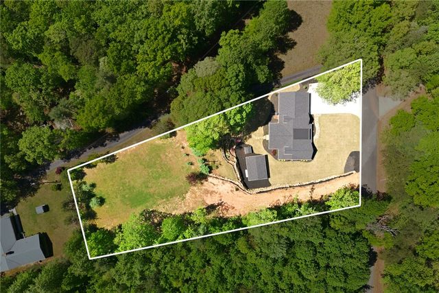 150 Turpin Road, Mountain Rest, SC 29664