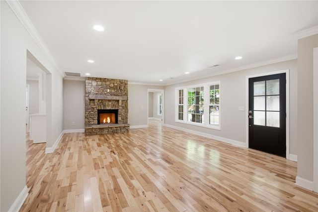 150 Turpin Road, Mountain Rest, SC 29664