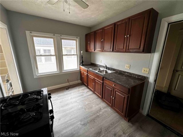 13414 Shaw Avenue, East Cleveland, OH 44112