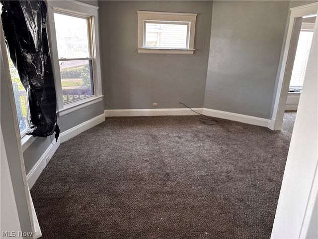 13414 Shaw Avenue, East Cleveland, OH 44112