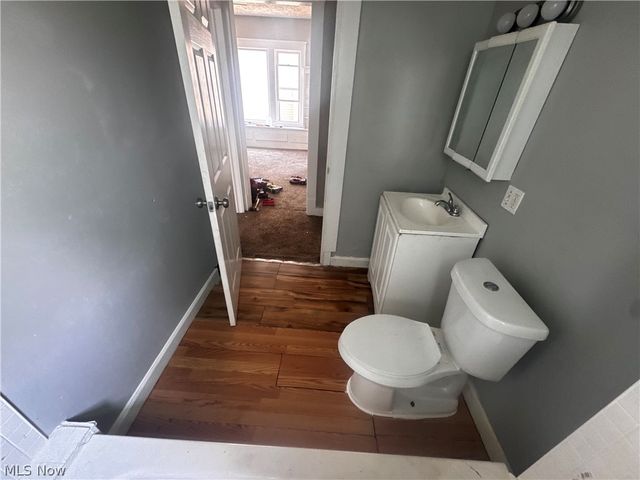 13414 Shaw Avenue, East Cleveland, OH 44112