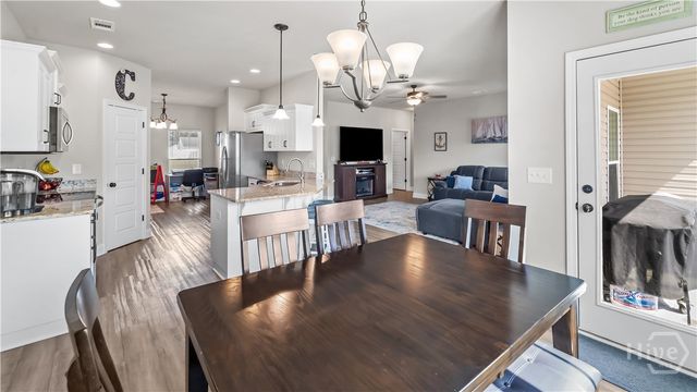 182 Gavin Way, Rincon, GA 31326