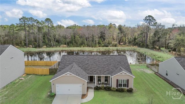 182 Gavin Way, Rincon, GA 31326