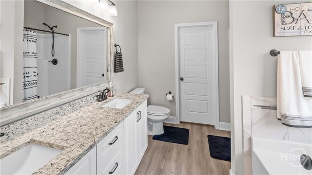 182 Gavin Way, Rincon, GA 31326