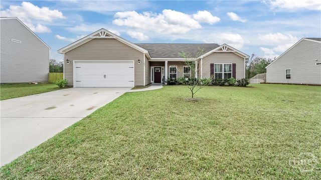 182 Gavin Way, Rincon, GA 31326