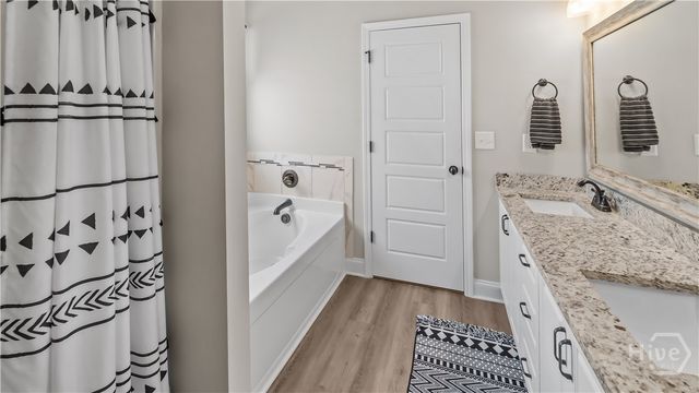 182 Gavin Way, Rincon, GA 31326